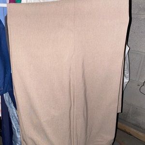 Women’s slacks